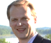 Timothy Kroeber
