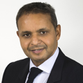 Samir Essafri – Co-Portfolio Manager