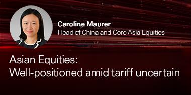 More Experts’ Views at the Mid-Year 2025 Global Investment Outlook