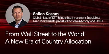More Experts’ Views at the Mid-Year 2025 Global Investment Outlook