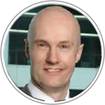 Peter Wittendorp, CEFA